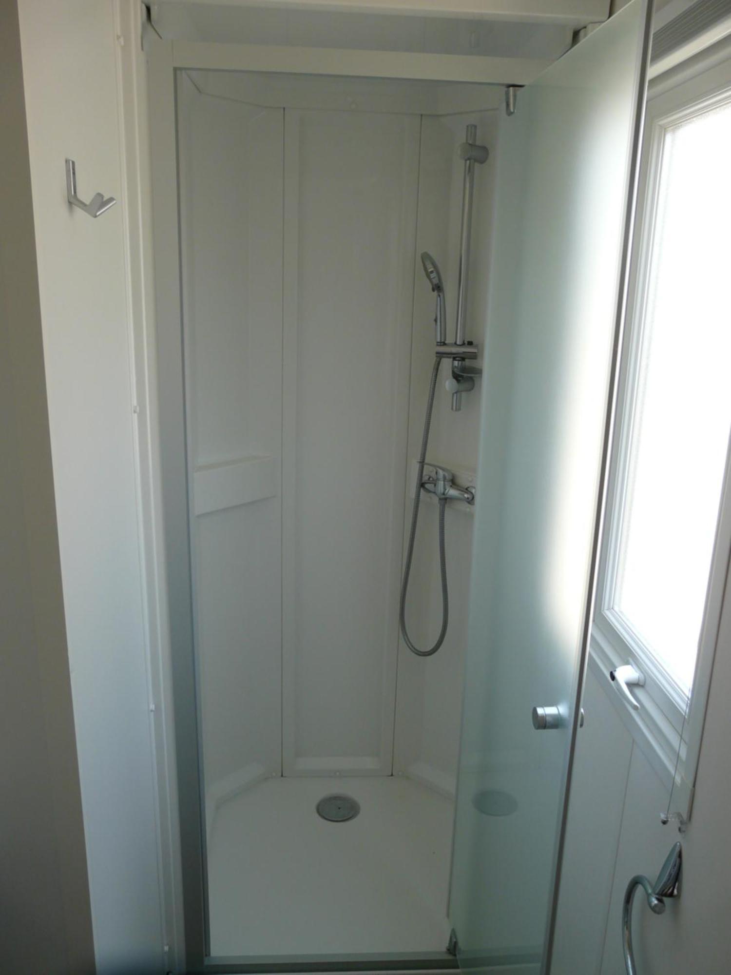 Mobil-Home Pour 6 Personnes Narbonne Dış mekan fotoğraf